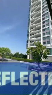 Аренда люкс апартаментов в Джомтьене